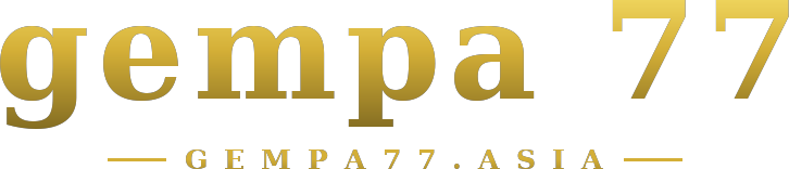 gempa 77 logo